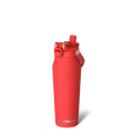 Bottle 24oz Red