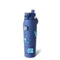 Bottle 32oz UNC Tarheels Skin + Bundle