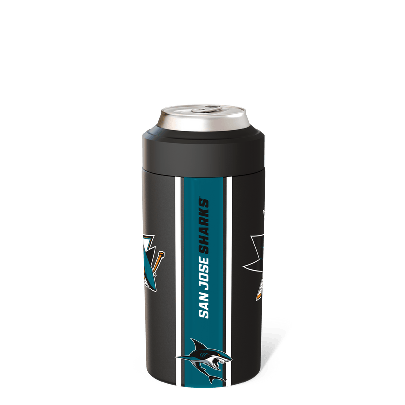 Universal San Jose Sharks Gameday