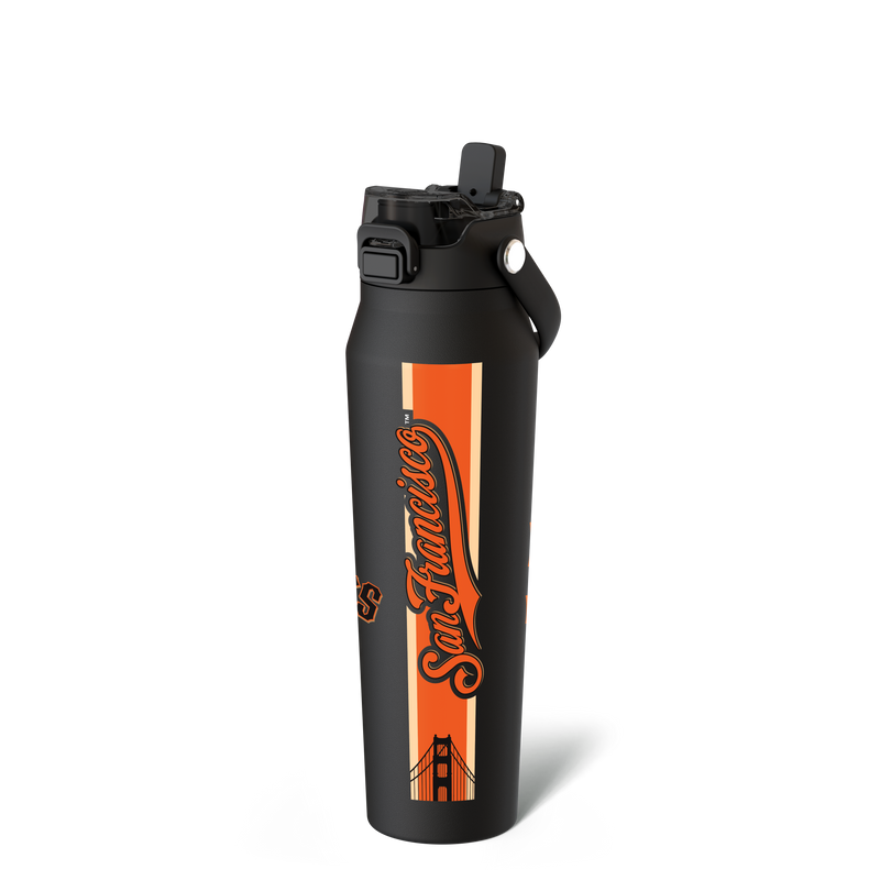 Bottle 32oz San Francisco Giants Gameday