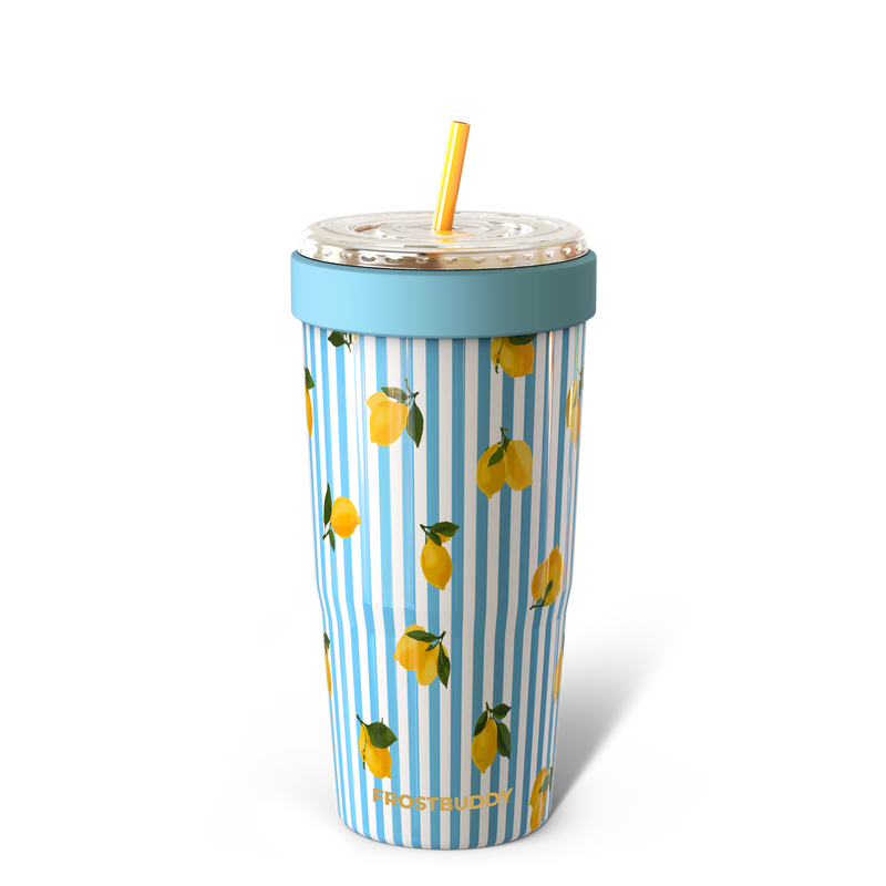 To-Go Main Squeeze