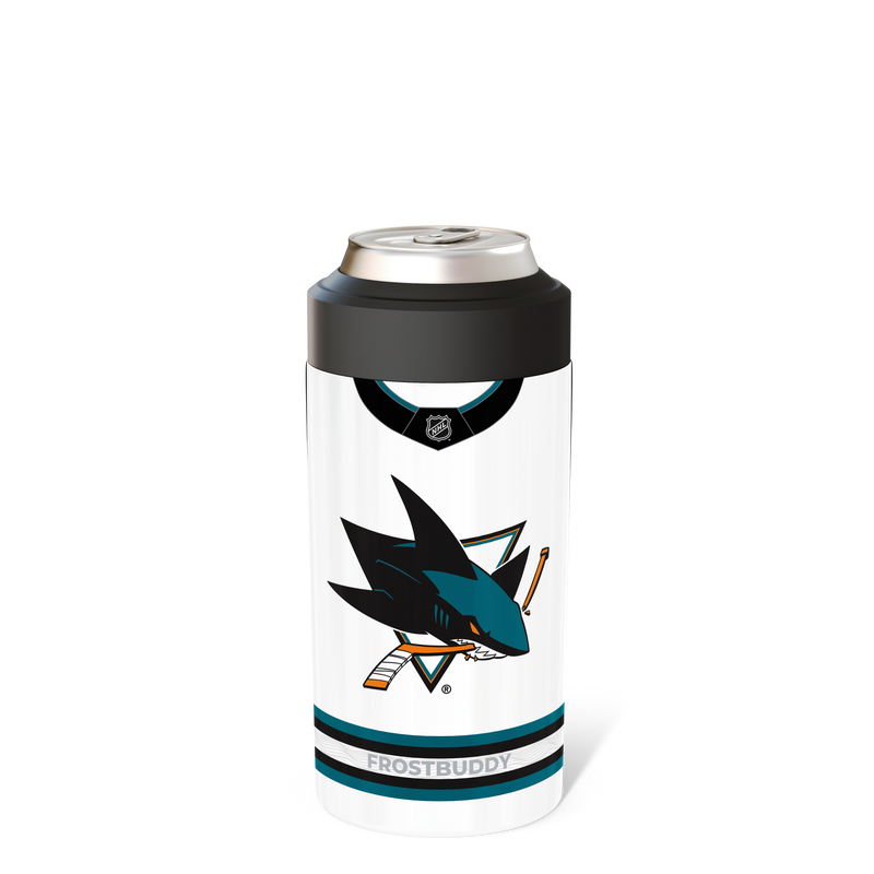 Universal San Jose Sharks Jersey