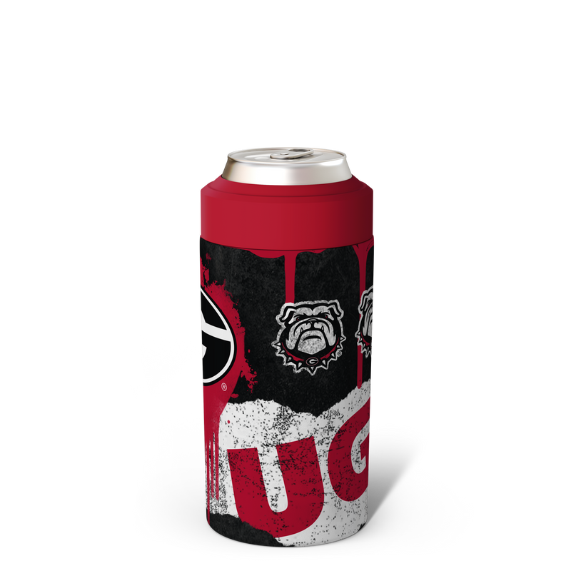 Universal Georgia Bulldogs Drip