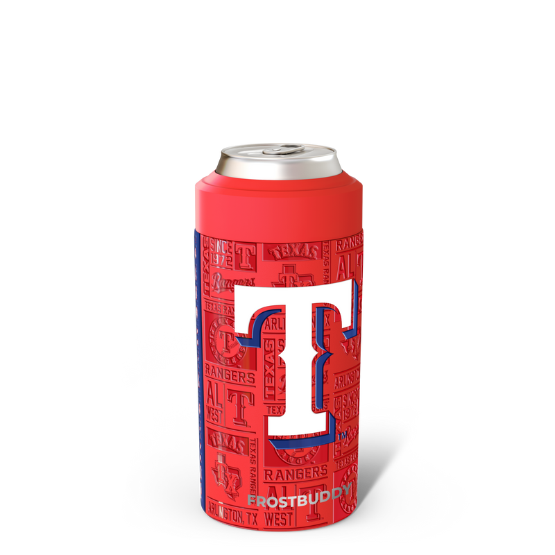 Universal Texas Rangers Legacy