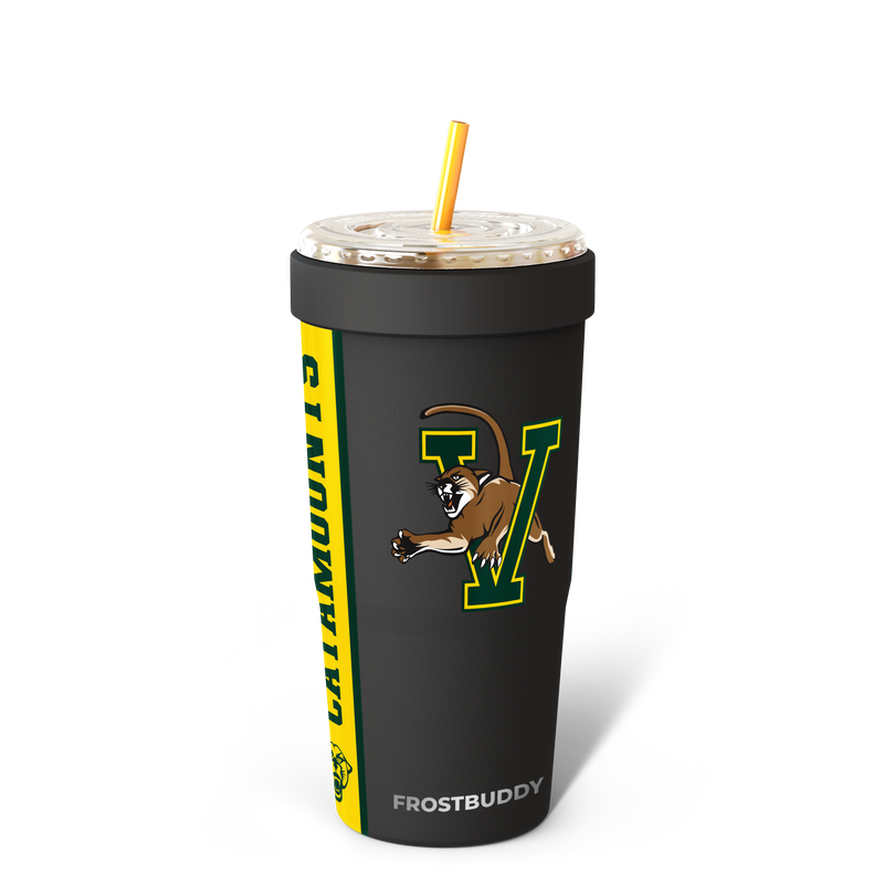 To-Go Vermont Catamounts Gameday