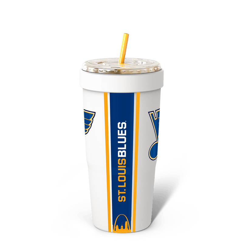 To-Go St. Louis Blues Gameday