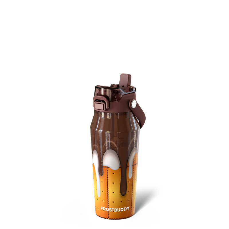 Bottle 16oz Smores Drip