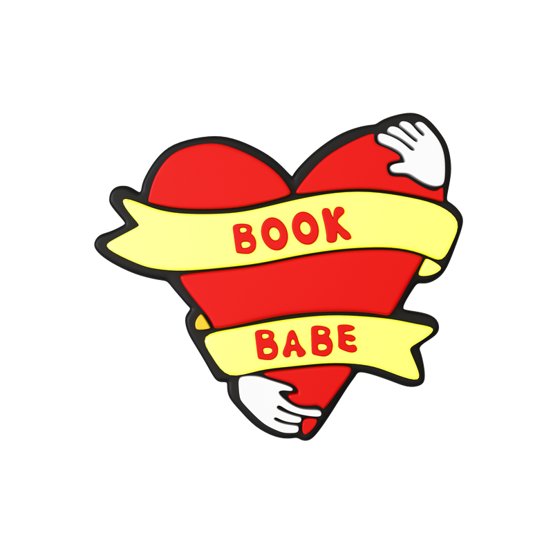 Book Babe
