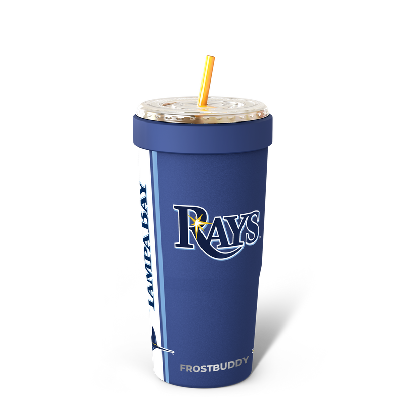 To-Go Tampa Bay Rays Gameday