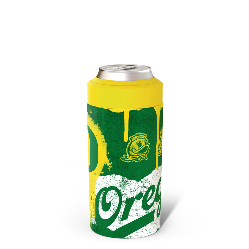 Universal Oregon Ducks Drip