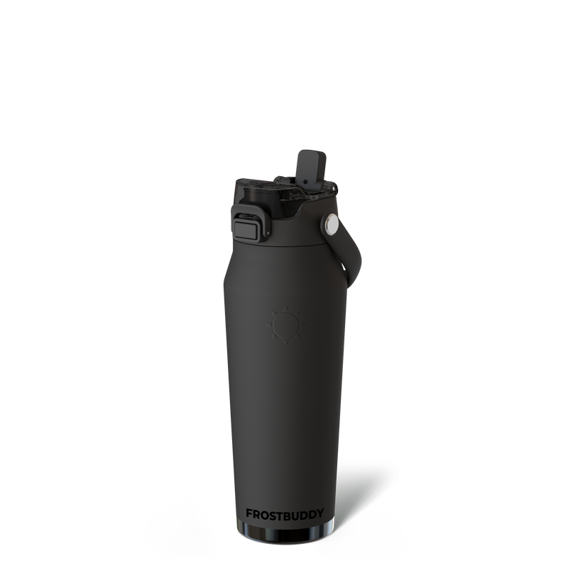 Bottle 24oz Dark Night