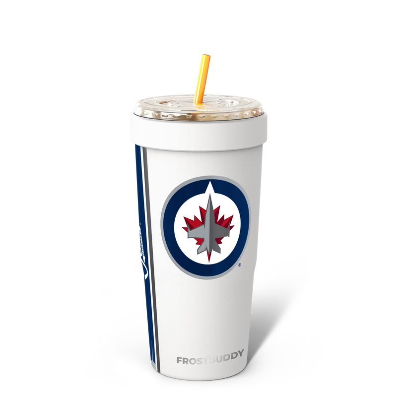 To-Go Winnipeg Jets Gameday