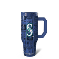 Thicc 40oz Seattle Mariners Legacy