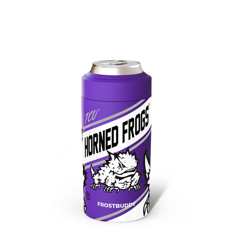 Universal TCU Horned Frogs Mascot