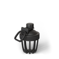 Universal Protein Shaker Lid