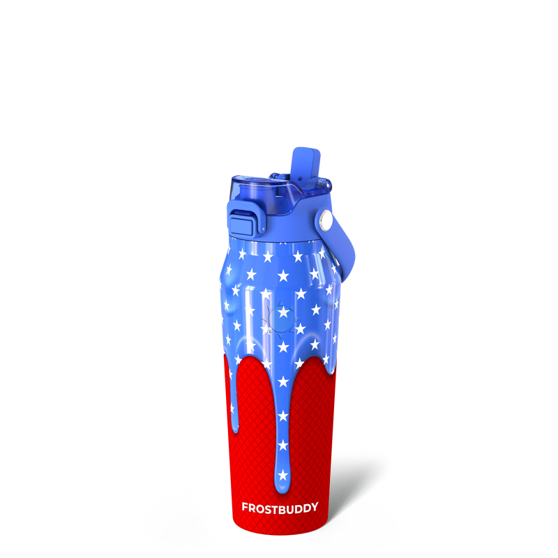 Bottle 24oz Americone
