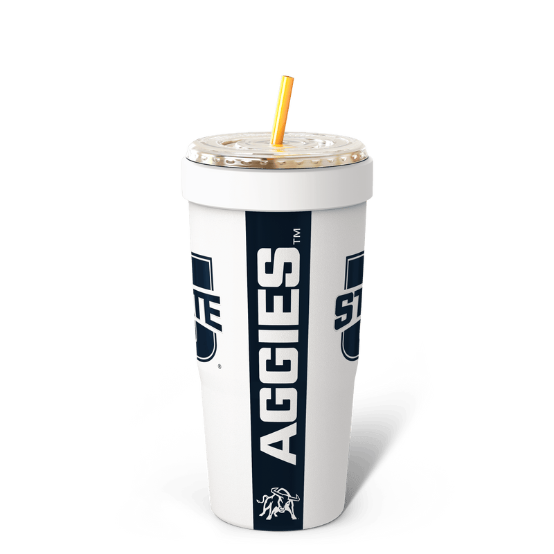 To-Go Utah State Aggies Gameday