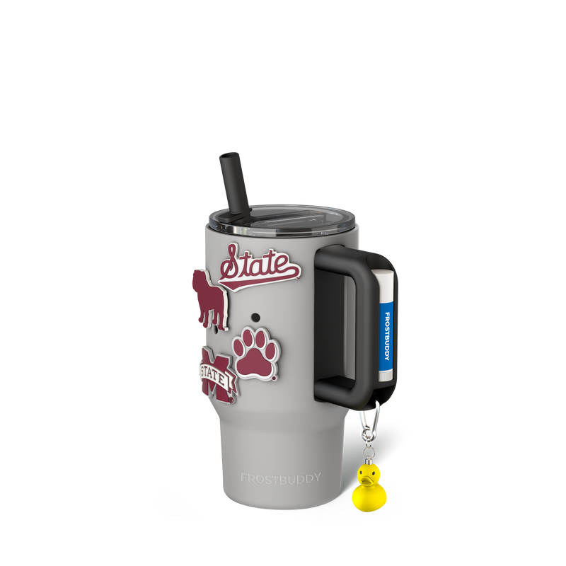 Thicc 16oz Mississippi State Bulldogs Skin + Bundle