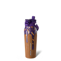 Bottle 24oz Smackin' Churro