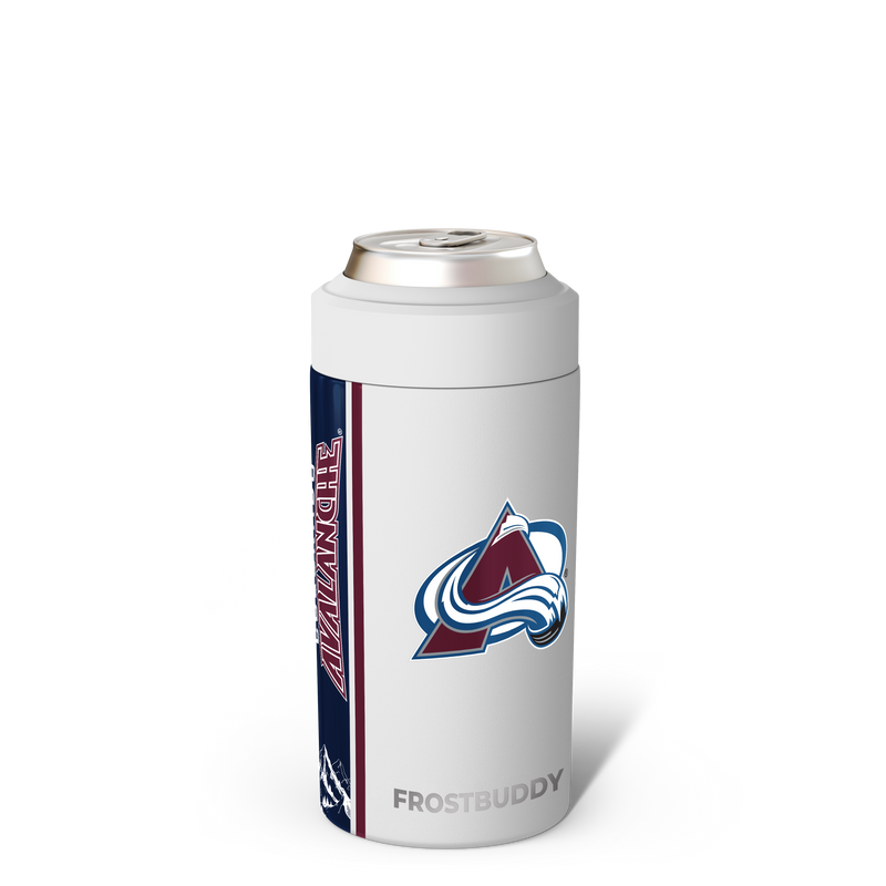 Universal Colorado Avalanche Gameday