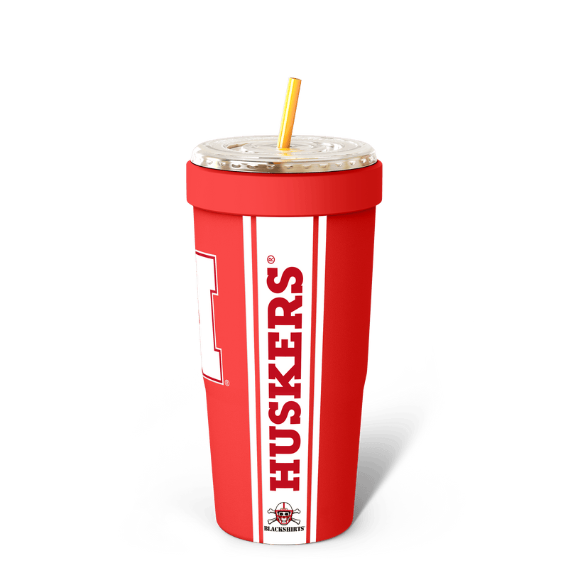 To-Go Nebraska Cornhuskers Gameday