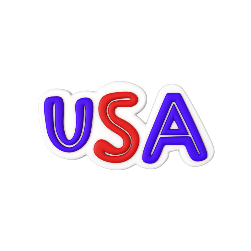 USA