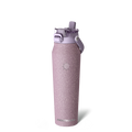 Bottle 32oz Peony Glitz