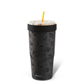 To-Go Black Floral