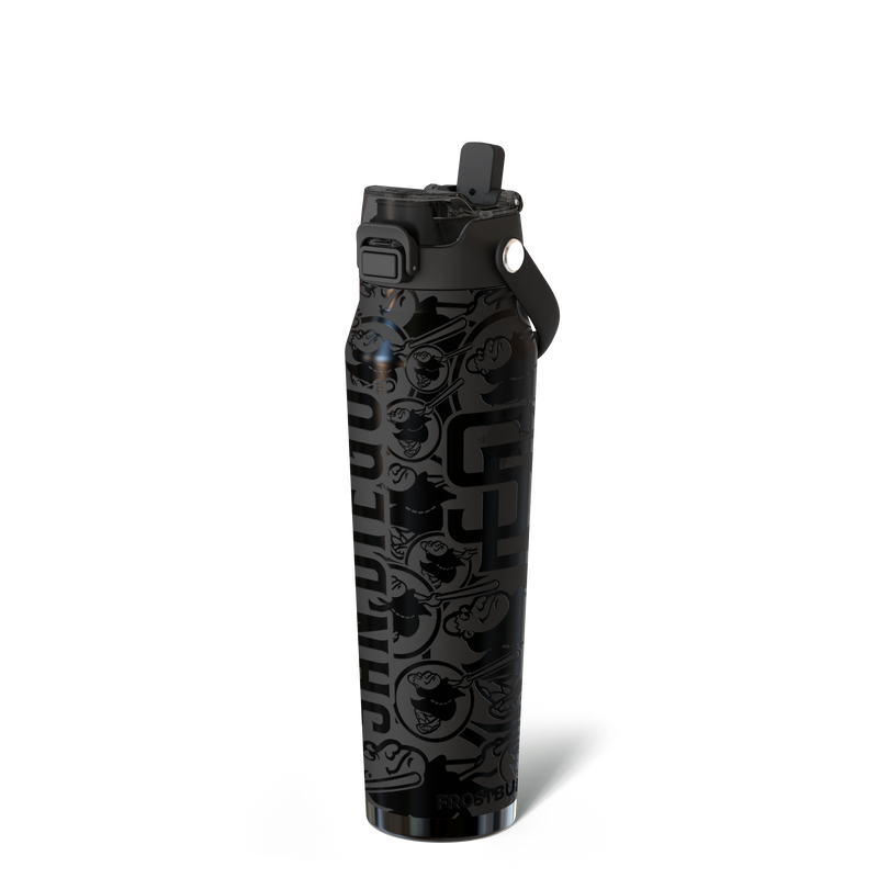 Bottle 32oz San Diego Padres Night Game