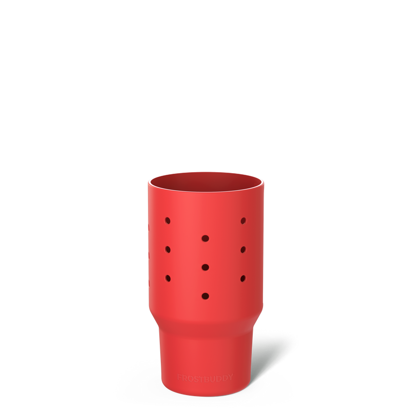 Thicc 16oz Skin Red