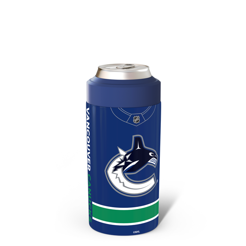 Universal Vancouver Canucks Jersey