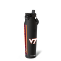 Bottle 32oz Virginia Tech Hokies Gameday
