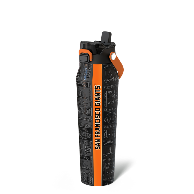 Bottle 32oz San Francisco Giants Legacy
