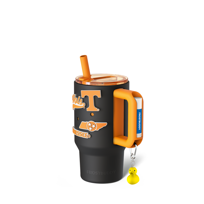 Thicc 16oz Tennessee Volunteers Skin + Bundle