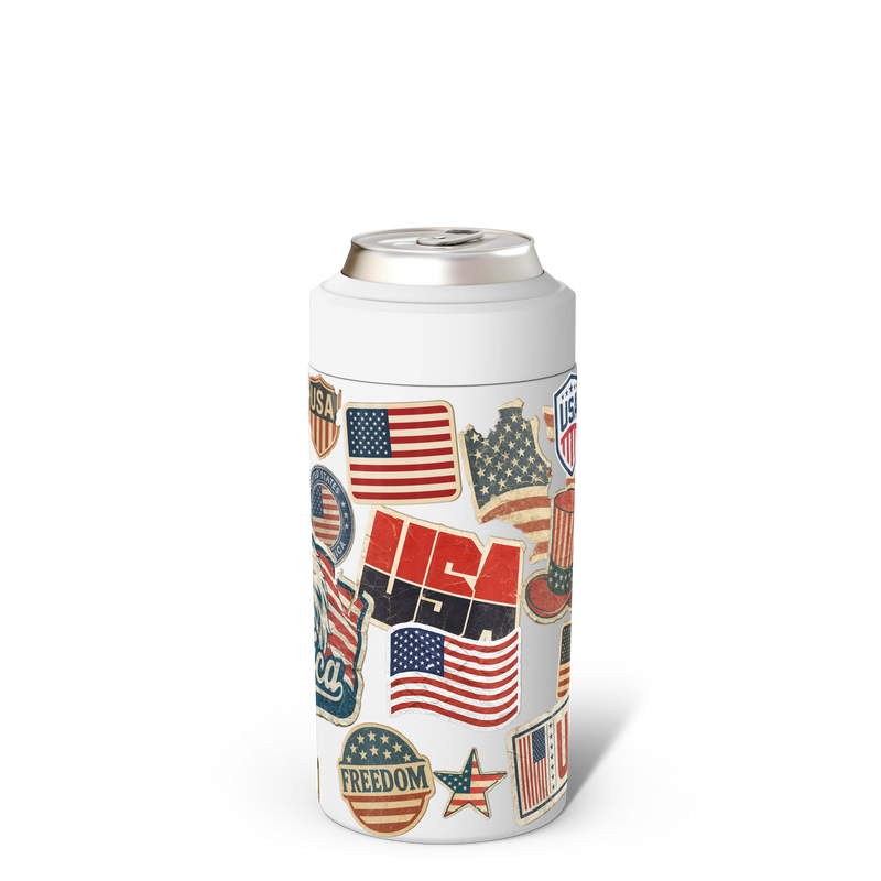 Universal Land Of The Free