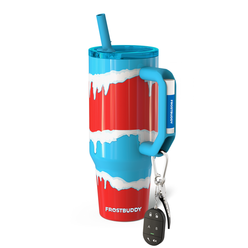 Thicc 40oz Frosty Freeze