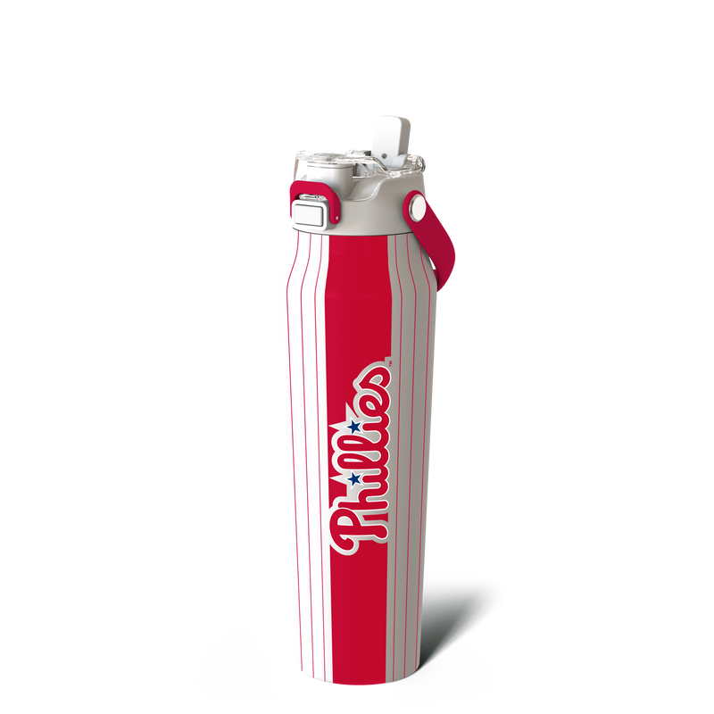 Bottle 32oz Philidelphia Phillies Gameday