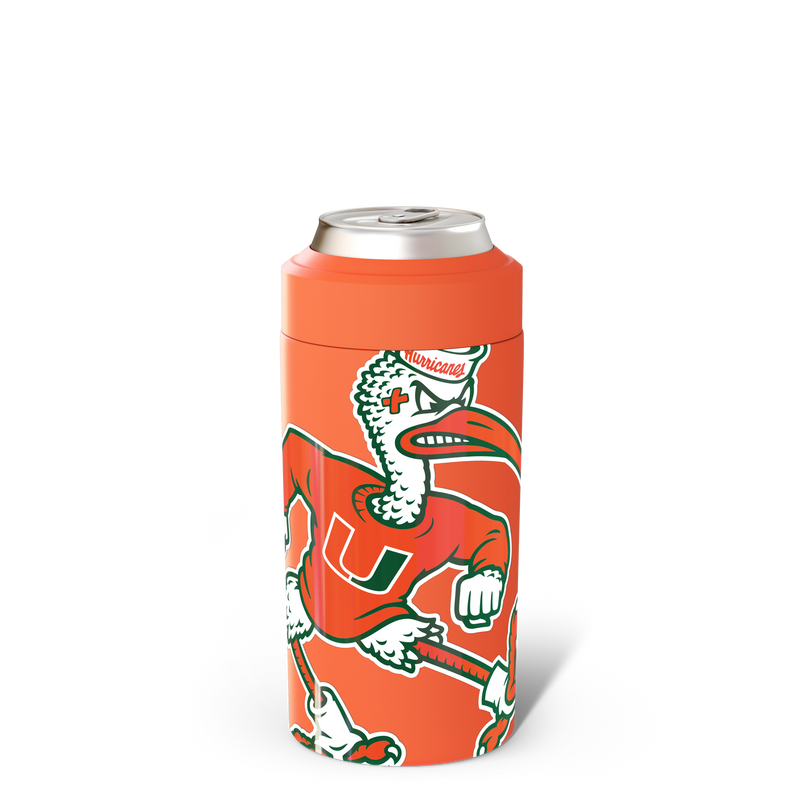 Universal Miami Hurricanes The U