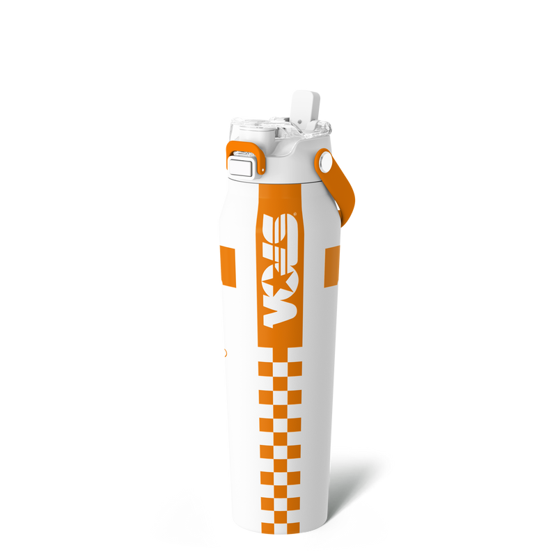 Bottle 32oz Tennessee Volunteers Gameday