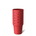 Thicc 40oz Skin Crimson