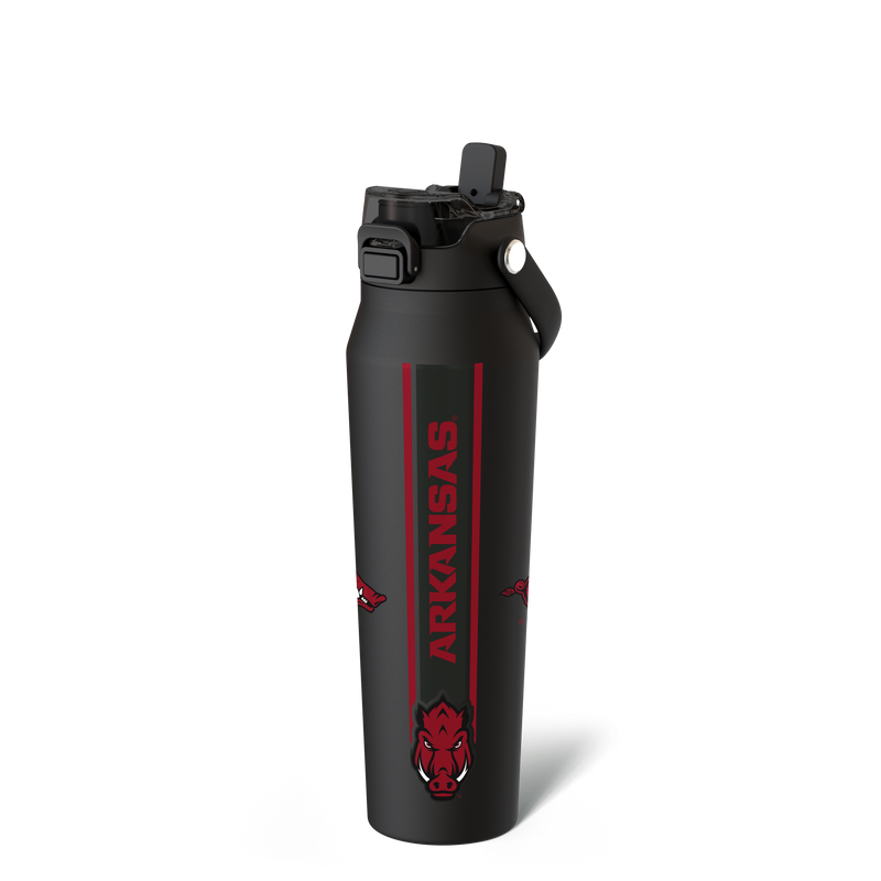 Bottle 32oz Arkansas Razorbacks Gameday