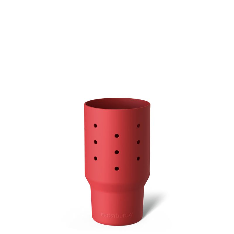 Thicc 16oz Skin Crimson