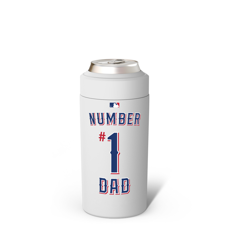 Universal Texas Rangers #1 Dad