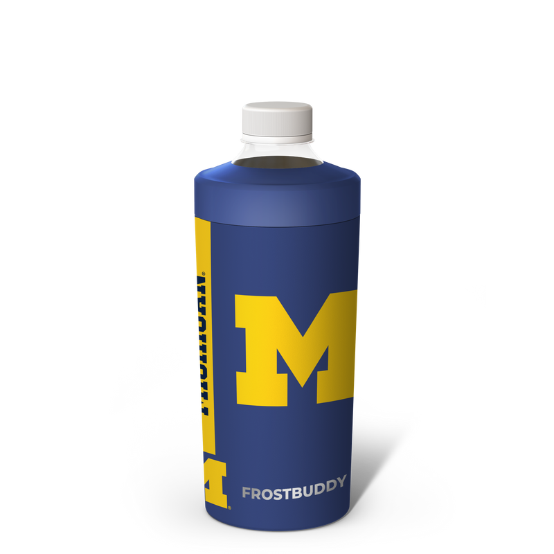 Universal XL Michigan Wolverines Gameday