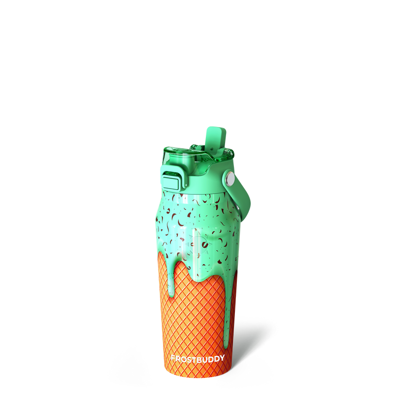 Bottle 16oz Mint Chocolate