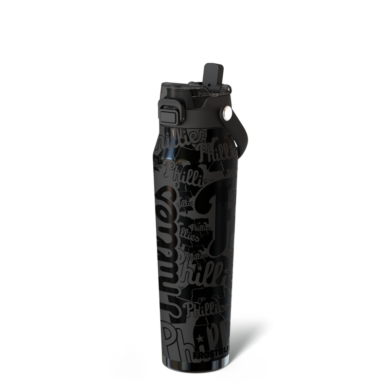 Bottle 32oz Philadelphia Phillies Night Game