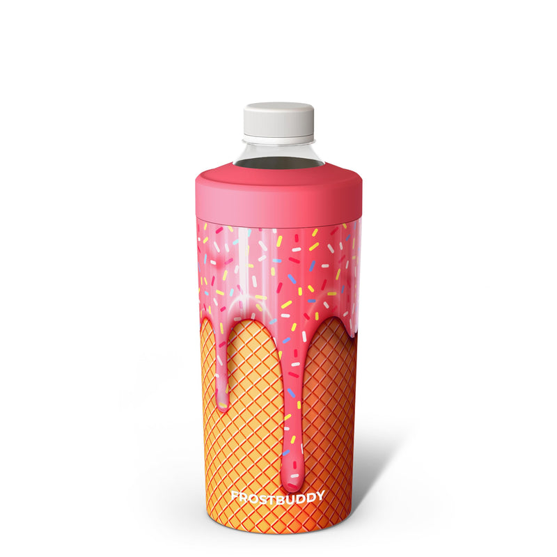 Universal XL Pink Ice Cream