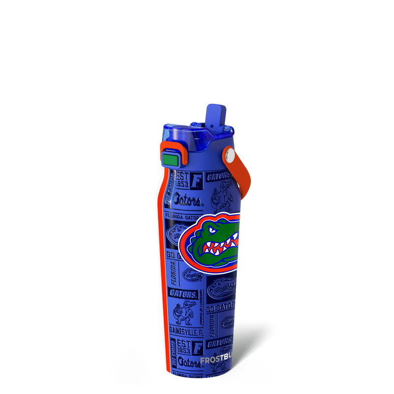 Bottle 24oz Florida Gators Legacy