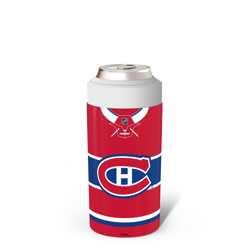 Universal Montreal Canadiens Jersey