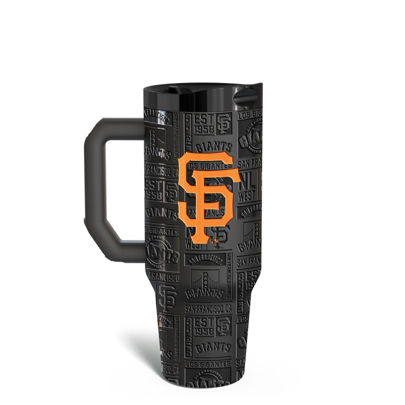 Thicc 40oz San Francisco Giants Legacy